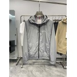 2025年4月24日入荷新作MONCLERジャケット 原版复刻高級品香港の会社超厳選★入手困難/誕生日プレゼント/yinx工場M-XXXL