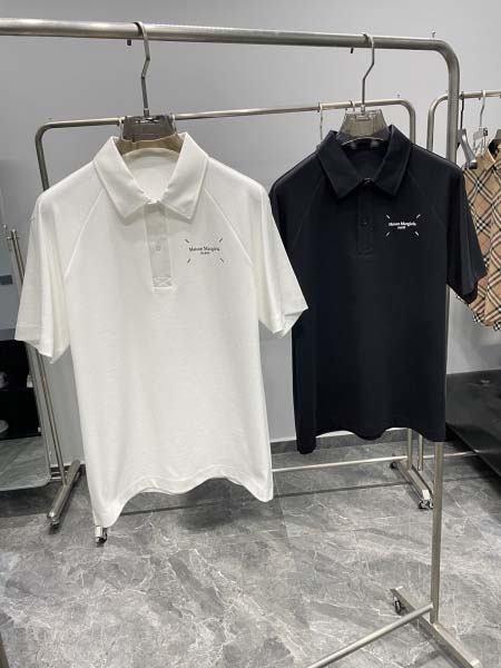 2025年4月24日入荷新作Maison Margiela半...