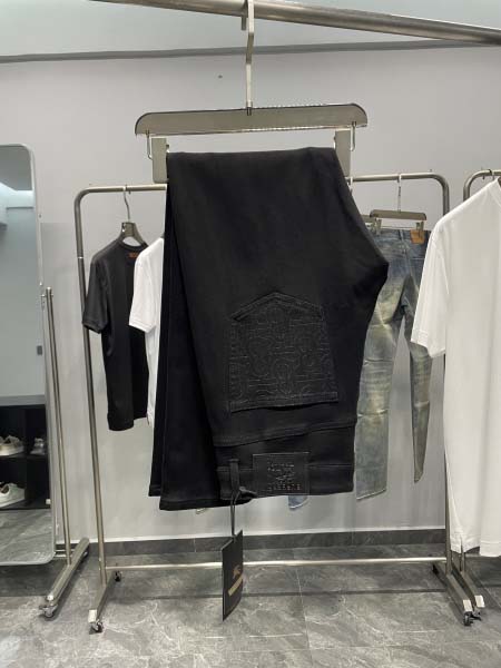 2025年4月24日入荷新作burberryジーパン 原版复...