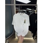 2025年4月24日入荷新作Louis Vuitton半袖Tシャツ 原版复刻高級品香港の会社超厳選★入手困難/誕生日プレゼント/yinx工場M-3XL