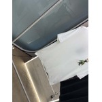 2025年4月24日入荷新作Louis Vuitton半袖Tシャツ 原版复刻高級品香港の会社超厳選★入手困難/誕生日プレゼント/yinx工場M-3XL