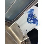 2025年4月24日入荷新作PRADA半袖Tシャツ 原版复刻高級品香港の会社超厳選★入手困難/誕生日プレゼント/yinx工場M-3XL