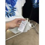 2025年4月24日入荷新作PRADA半袖Tシャツ 原版复刻高級品香港の会社超厳選★入手困難/誕生日プレゼント/yinx工場M-3XL