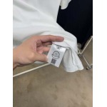2025年4月24日入荷新作Moncler半袖Tシャツ 原版复刻高級品香港の会社超厳選★入手困難/誕生日プレゼント/yinx工場M-3XL