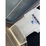 2025年4月24日入荷新作burberry半袖Tシャツ 原版复刻高級品香港の会社超厳選★入手困難/誕生日プレゼント/yinx工場M-3XL