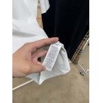 2025年4月24日入荷新作burberry半袖Tシャツ 原版复刻高級品香港の会社超厳選★入手困難/誕生日プレゼント/yinx工場M-3XL