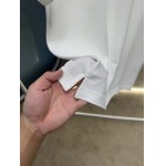 2025年4月24日入荷新作LOEWE半袖ポロシャツ 原版复刻高級品香港の会社超厳選★入手困難/誕生日プレゼント/yinx工場M-3XL