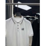 2025年4月24日入荷新作LOEWE半袖ポロシャツ 原版复刻高級品香港の会社超厳選★入手困難/誕生日プレゼント/yinx工場M-3XL