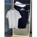 2025年4月24日入荷新作GUCCI半袖ポロシャツ 原版复刻高級品香港の会社超厳選★入手困難/誕生日プレゼント/yinx工場M-3XL