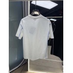 2025年4月24日入荷新作burberry半袖ポロシャツ 原版复刻高級品香港の会社超厳選★入手困難/誕生日プレゼント/yinx工場M-3XL