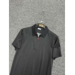 2025年4月24日入荷新作KITON半袖ポロシャツ 原版复刻高級品香港の会社超厳選★入手困難/誕生日プレゼント/yinx工場M-XXXL