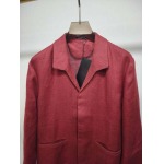 2025年4月24日入荷新作Zegnaジャケット 原版复刻高級品香港の会社超厳選★入手困難/誕生日プレゼント/yinx工場46-52