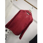 2025年4月24日入荷新作Zegnaジャケット 原版复刻高級品香港の会社超厳選★入手困難/誕生日プレゼント/yinx工場46-52