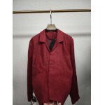 2025年4月24日入荷新作Zegnaジャケット 原版复刻高級品香港の会社超厳選★入手困難/誕生日プレゼント/yinx工場46-52