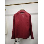 2025年4月24日入荷新作Zegnaジャケット 原版复刻高級品香港の会社超厳選★入手困難/誕生日プレゼント/yinx工場46-52