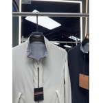 2025年4月24日入荷新作Zegnaジャケット 原版复刻高級品香港の会社超厳選★入手困難/誕生日プレゼント/yinx工場M-XXXL