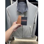 2025年4月24日入荷新作Zegnaジャケット 原版复刻高級品香港の会社超厳選★入手困難/誕生日プレゼント/yinx工場M-XXXL