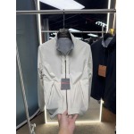 2025年4月24日入荷新作Zegnaジャケット 原版复刻高級品香港の会社超厳選★入手困難/誕生日プレゼント/yinx工場M-XXXL