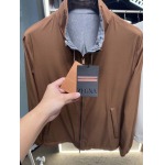 2025年4月24日入荷新作Zegnaジャケット 原版复刻高級品香港の会社超厳選★入手困難/誕生日プレゼント/yinx工場M-XXXL