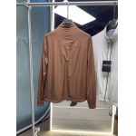 2025年4月24日入荷新作Zegnaジャケット 原版复刻高級品香港の会社超厳選★入手困難/誕生日プレゼント/yinx工場M-XXXL