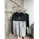 2025年4月24日入荷新作PRADAジャケット 原版复刻高級品香港の会社超厳選★入手困難/誕生日プレゼント/yinx工場M-XXL