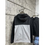 2025年4月24日入荷新作PRADAジャケット 原版复刻高級品香港の会社超厳選★入手困難/誕生日プレゼント/yinx工場M-XXL