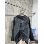 2025年4月24日入荷新作PRADAジャケット 原版复刻高級品香港の会社超厳選★入手困難/誕生日プレゼント/yinx工場M-XXL