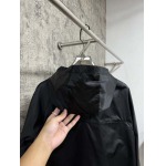 2025年4月24日入荷新作PRADAジャケット 原版复刻高級品香港の会社超厳選★入手困難/誕生日プレゼント/yinx工場M-XXL