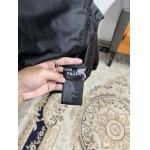 2025年4月24日入荷新作PRADAジャケット 原版复刻高級品香港の会社超厳選★入手困難/誕生日プレゼント/yinx工場M-XXL