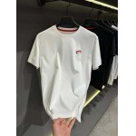2025年4月24日入荷新作GUCCI半袖Tシャツ 原版复刻高級品香港の会社超厳選★入手困難/誕生日プレゼント/yinx工場48-56