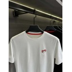 2025年4月24日入荷新作GUCCI半袖Tシャツ 原版复刻高級品香港の会社超厳選★入手困難/誕生日プレゼント/yinx工場48-56