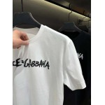 2025年4月24日入荷新作D&G半袖Tシャツ 原版复刻高級品香港の会社超厳選★入手困難/誕生日プレゼント/yinx工場48-56