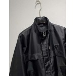 2025年4月24日入荷新作PRADAジャケット 原版复刻高級品香港の会社超厳選★入手困難/誕生日プレゼント/yinx工場48-56