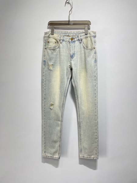 2025年4月24日入荷新作Louis Vuittonジーパ...