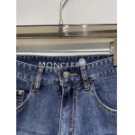2025年4月24日入荷新作Monclerジーパン 原版复刻高級品香港の会社超厳選★入手困難/誕生日プレゼント/yinx工場30-38