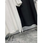 2025年4月24日入荷新作loro piana半袖Tシャツ 原版复刻高級品香港の会社超厳選★入手困難/誕生日プレゼント/yinx工場M-XXXL