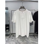 2025年4月24日入荷新作loro piana半袖Tシャツ 原版复刻高級品香港の会社超厳選★入手困難/誕生日プレゼント/yinx工場M-XXXL