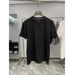 2025年4月24日入荷新作loro piana半袖Tシャツ 原版复刻高級品香港の会社超厳選★入手困難/誕生日プレゼント/yinx工場M-XXXL