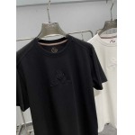 2025年4月24日入荷新作loro piana半袖Tシャツ 原版复刻高級品香港の会社超厳選★入手困難/誕生日プレゼント/yinx工場M-XXXL