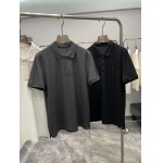 2025年4月24日入荷新作loro piana半袖ポロシャツ 原版复刻高級品香港の会社超厳選★入手困難/誕生日プレゼント/yinx工場M-XXXL