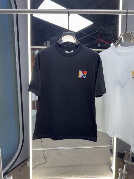 2025年4月24日入荷新作AMIRI半袖Tシャツ 原版复刻...