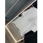 2025年4月24日入荷新作DIOR半袖Tシャツ 原版复刻高級品香港の会社超厳選★入手困難/誕生日プレゼント/yinx工場M-XXXL