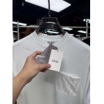 2025年4月24日入荷新作DIOR半袖Tシャツ 原版复刻高級品香港の会社超厳選★入手困難/誕生日プレゼント/yinx工場M-XXXL