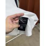 2025年4月24日入荷新作PRADA半袖ポロシャツ 原版复刻高級品香港の会社超厳選★入手困難/誕生日プレゼント/yinx工場48-56