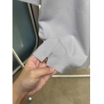 2025年4月24日入荷新作PRADA半袖ポロシャツ 原版复刻高級品香港の会社超厳選★入手困難/誕生日プレゼント/yinx工場48-56