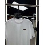 2025年4月24日入荷新作ZEGNA半袖Tシャツ 原版复刻高級品香港の会社超厳選★入手困難/誕生日プレゼント/yinx工場M-XXXL