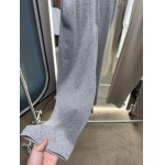 2025年4月24日入荷新作ZEGNAスウェットパンツ  原版复刻高級品香港の会社超厳選★入手困難/誕生日プレゼント/yinx工場M-XXL