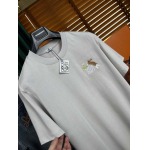 2025年4月25日入荷新作LOEWE半袖Tシャツ 原版复刻高級品香港の会社超厳選★入手困難/誕生日プレゼント/yinx工場