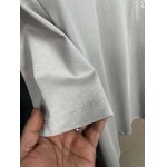 2025年4月25日入荷新作LOEWE半袖Tシャツ 原版复刻高級品香港の会社超厳選★入手困難/誕生日プレゼント/yinx工場