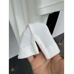 2025年4月25日入荷新作PRADA半袖ポロシャツ 原版复刻高級品香港の会社超厳選★入手困難/誕生日プレゼント/yinx工場